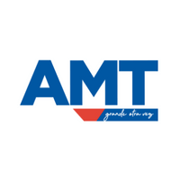 Logo
                                              Agencia Metropolitana de Tránsito - AMT