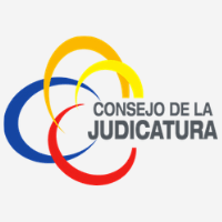 Logo Consejo de la Judicatura