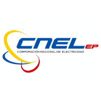 Logo
                                              Corporación Nacional de Electricidad (CNEL EP)