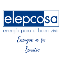 Logo Cotopaxi ELEPCO S.A