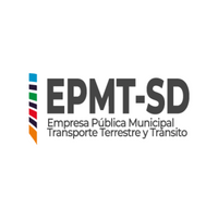 Logo
                                              EPMT SD - Empresa Publica Municipal De Transporte Santo Domingo