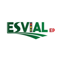 Logo ESVIAL EP - Empresa Pública de Tránsito, Transporte Terrestre y Seguridad Vial del cantón Esmeraldas