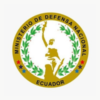 Logo Ministerio de Defensa de Ecuador