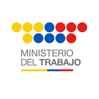 Logo
                                              Ministerio del Trabajo Ecuador