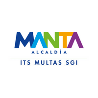 Logo Municipio de Manta