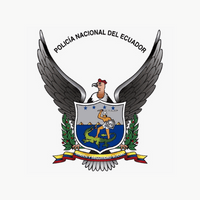 Logo Policia Nacional del Ecuador