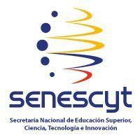 Logo
                                              Secretaría de Educación Superior, Ciencia, Tecnología e Innovación (SENESCYT)