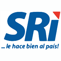 Logo
                                              Servicio de Rentas Internas del Ecuador (SRI)