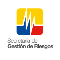 Logo Servicio Nacional de Gestión de Riesgos y Emergencias