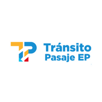 Logo Tránsito Pasaje EP