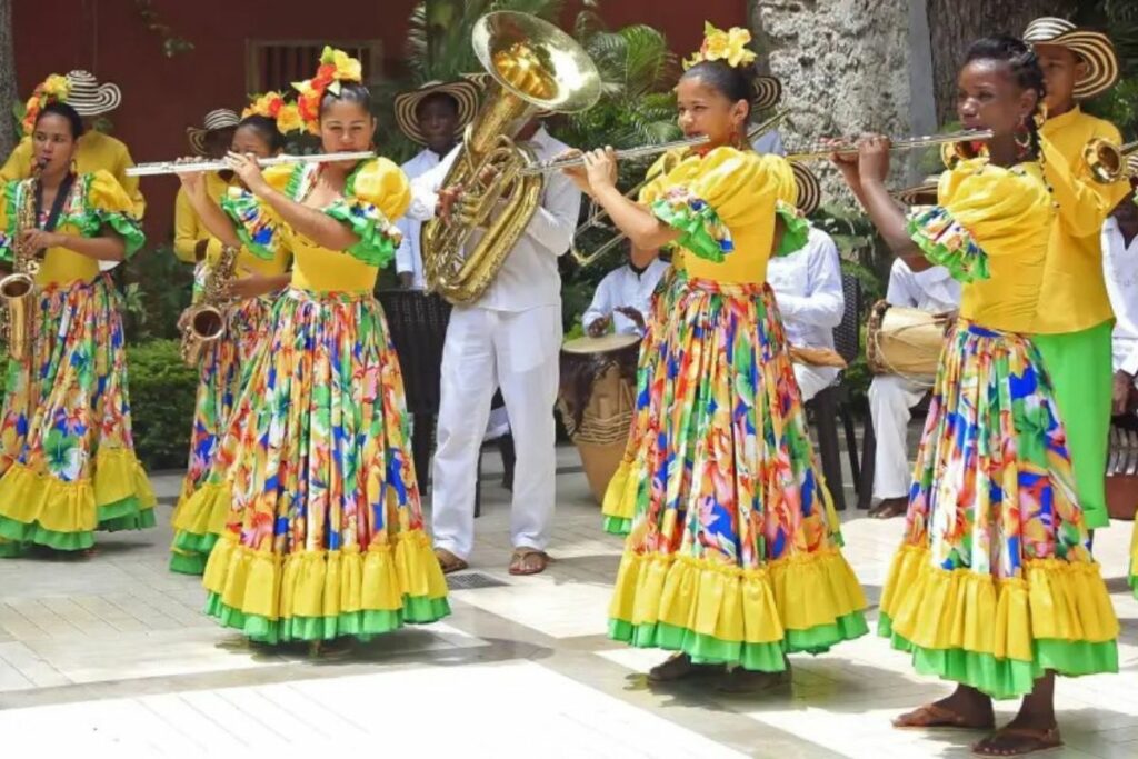 Colombia recibió el reconocimiento de mejor destino turístico afro del mundo