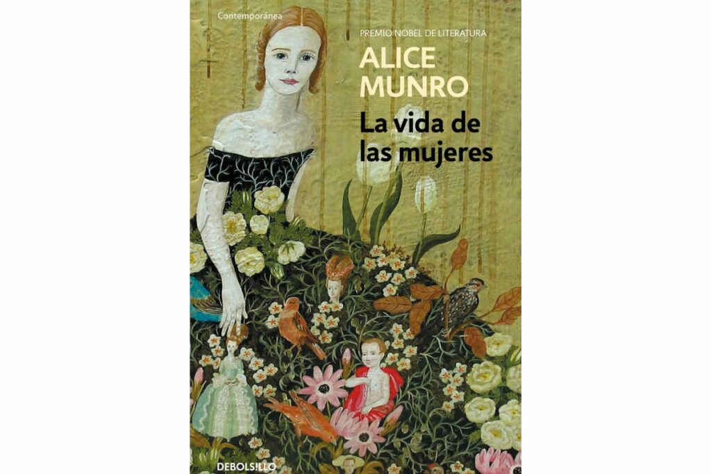 Alice Munro, maestra de la narrativa corta, deja un legado literario único.