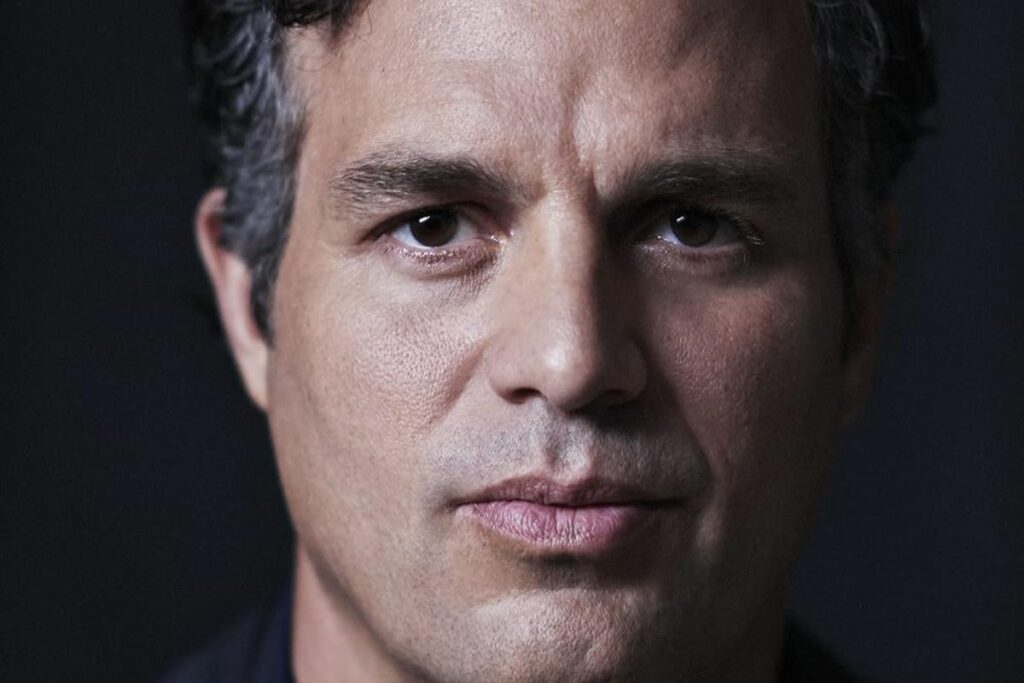 Imagen relevante sobre el mensaje de Mark Ruffalo