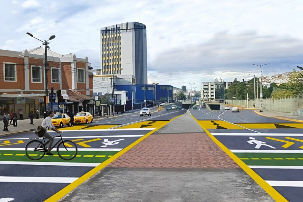 Las obras tendrán una duración de 90 días. Imagen: Cortesía.