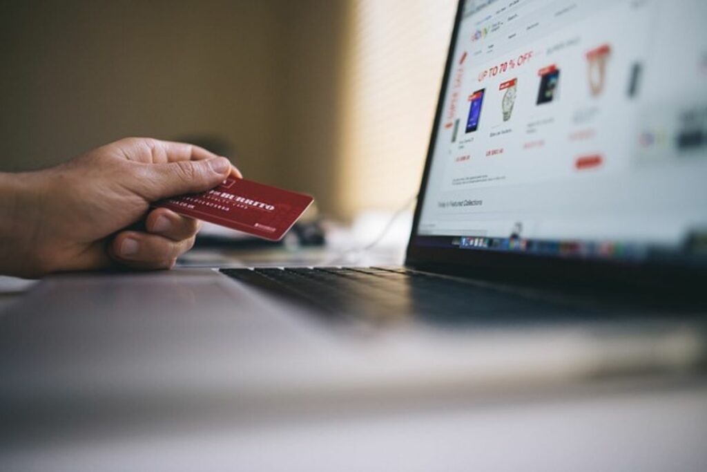 Comercio electrónico en Ecuador