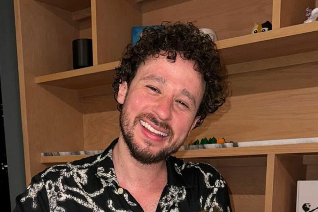 Influencer detained in Dominican Republic. Photo: Instagram