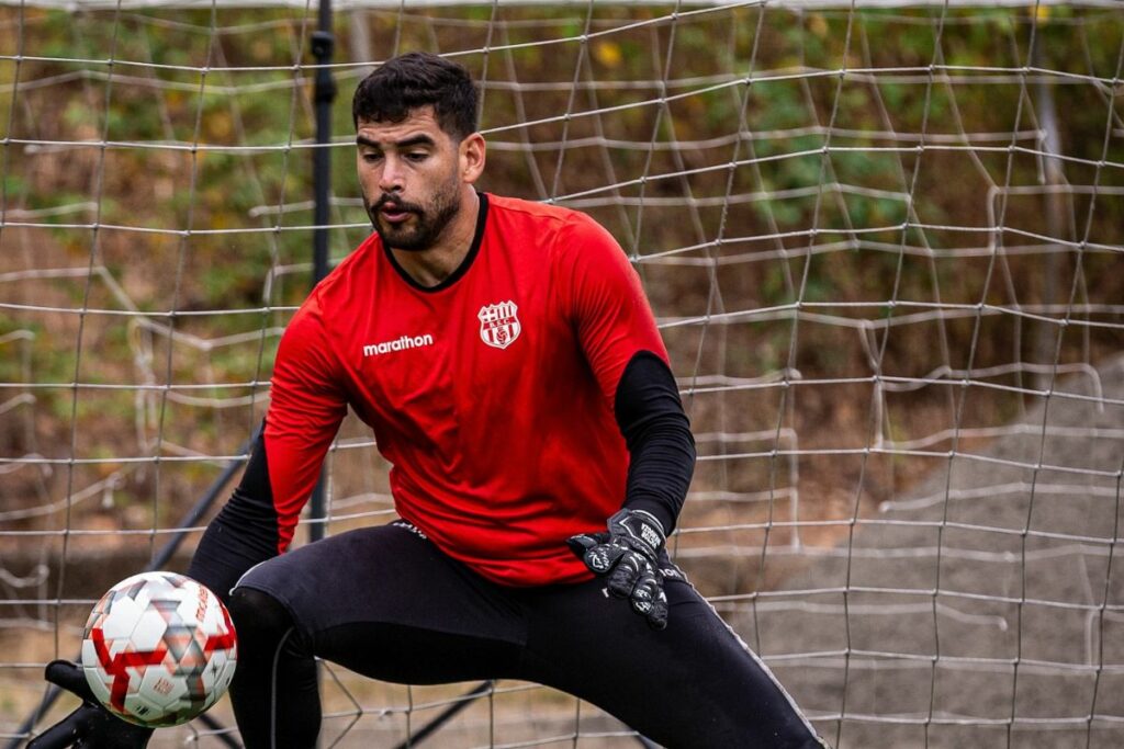 Cambios en el equipo.