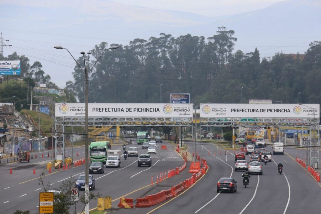 Imagen ilustrativa de peajes en autopistas