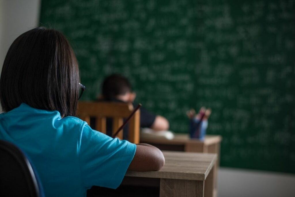 Cambios en los horarios de clases en Ecuador