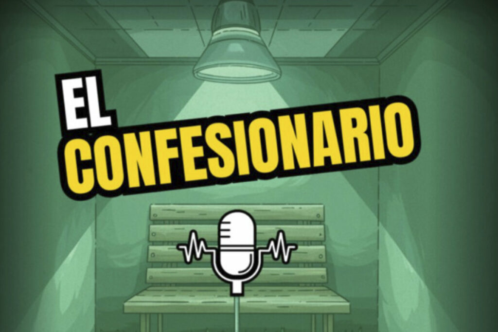 Portada del podcast Secretos Revelados